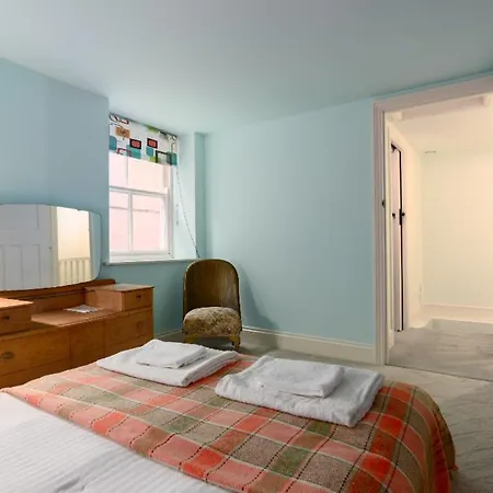 Leonard Lane Appartement