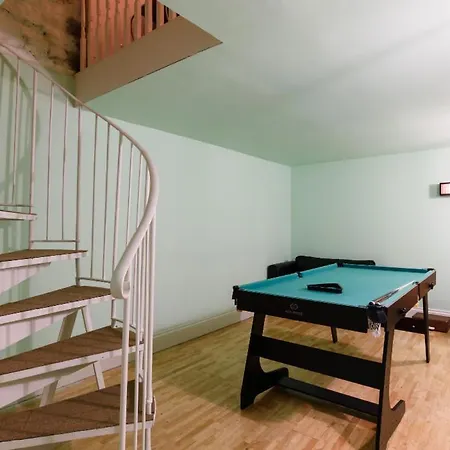Leonard Lane Appartement Bristol