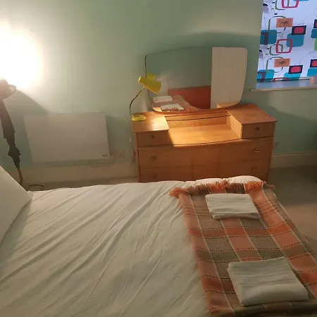 Appartement Leonard Lane *